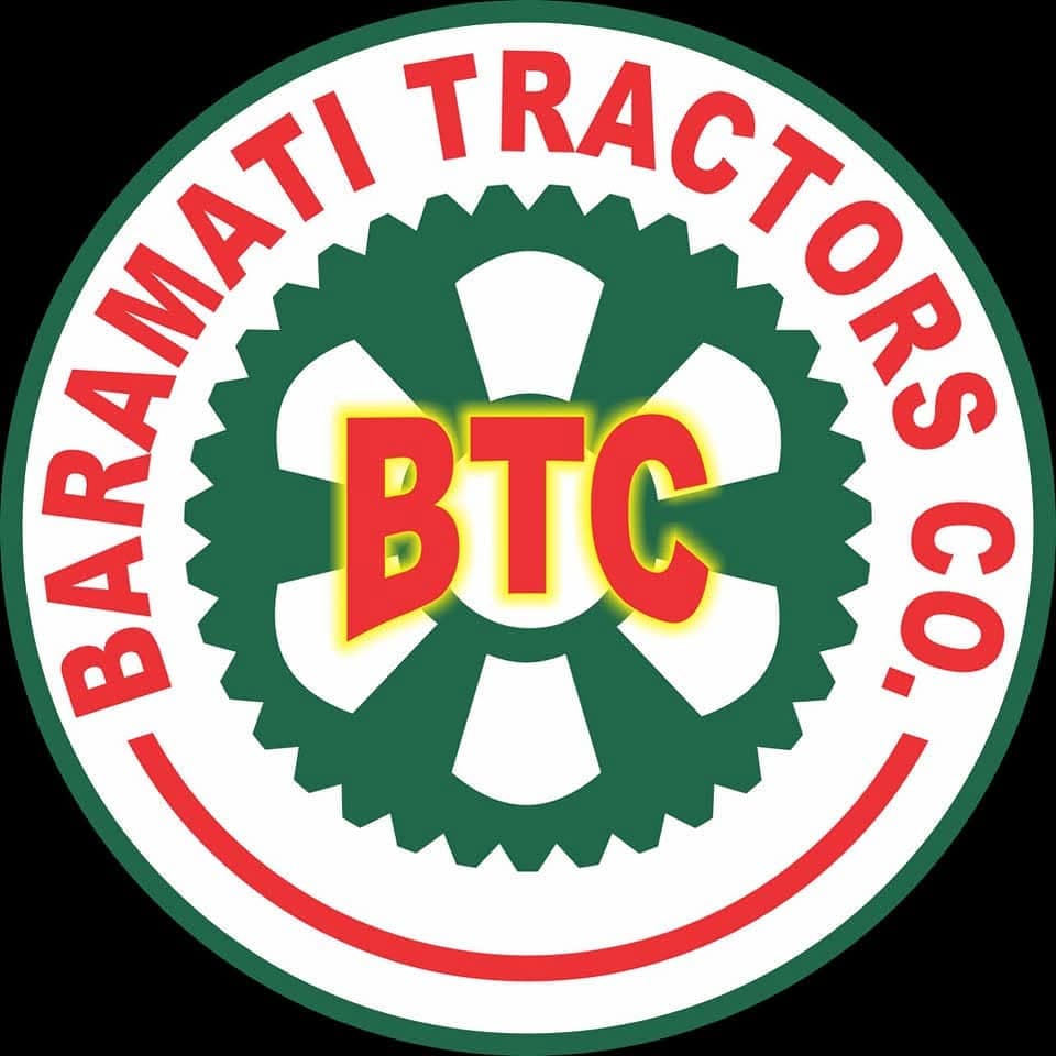 BTC Logo