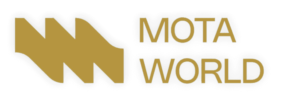 Mota Logo