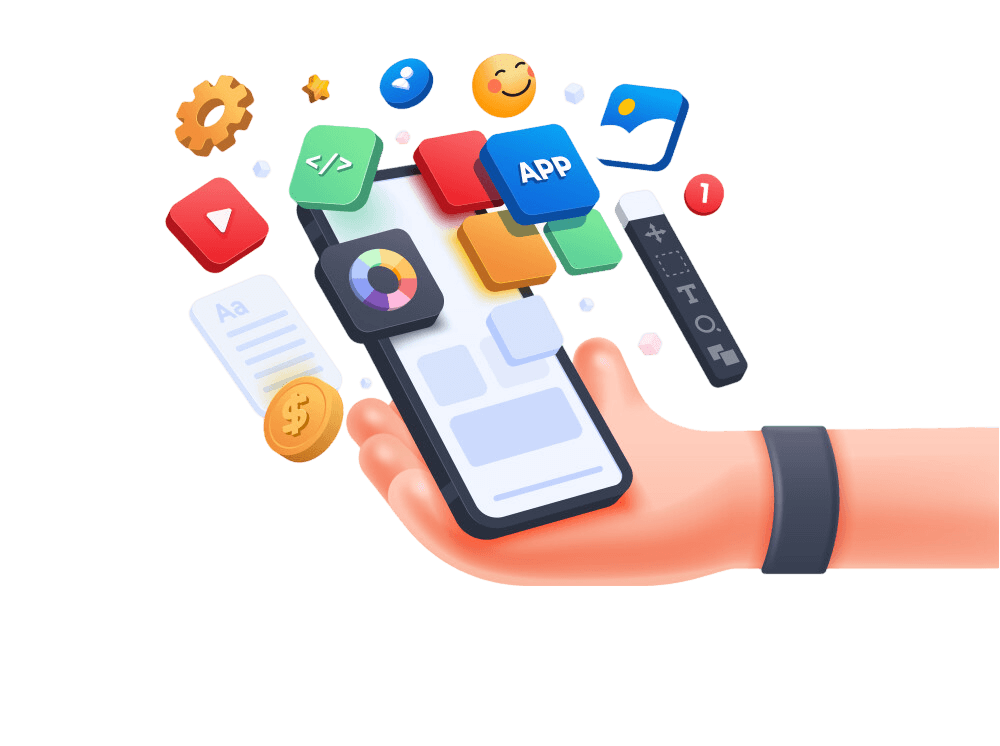 Web + APP Development